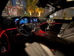 مرسيدس بنز E-Class